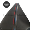 BMW Gear Shift Collars and Handbrake Shifter Boot Cover