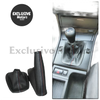 BMW Gear Shift Collars and Handbrake Shifter Boot Cover