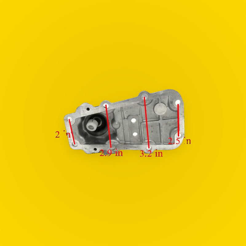 Gear Shift Housing for Mitsubishi Triton MK L200 1996-2004