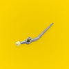Gear Shift Lever for Nissan Datsun Caravan Urvan E23 Homy Van SD23