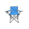 Gearup Blue Camp Chair GU-Cchairbl