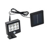 Gearup 300 Lumens Solar Security Light GUSSL300LM