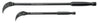 GearWrench Pry Bar Indexing Set 8" & 16" 2Pc
