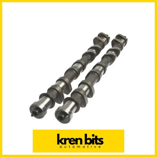 Gen2 2-195-Ta Camshaft