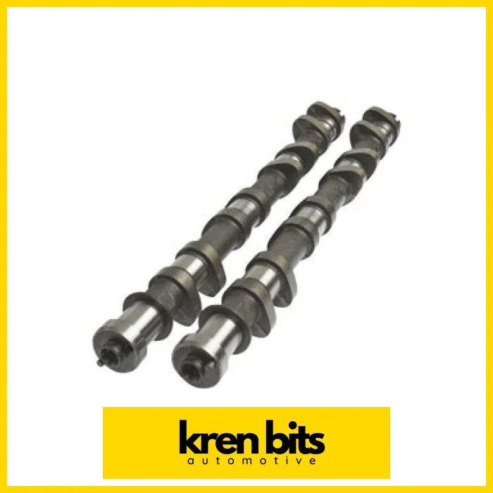 Gen2 2-195-Tb Camshaft