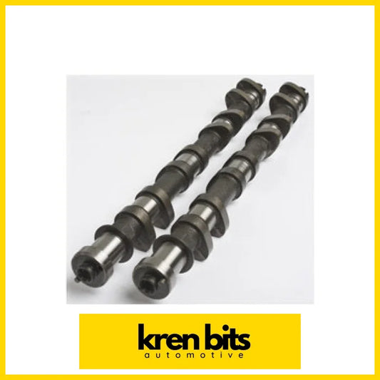 Gen4 4-195-Tb Camshaft