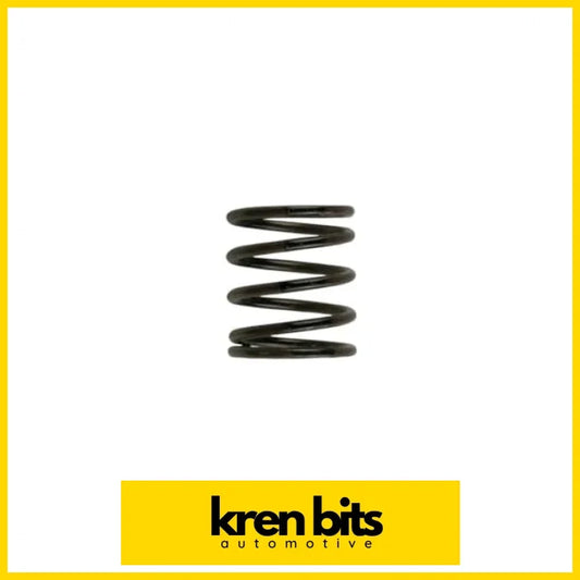 Gen4 Iwg/Wg38/40/45/50L 3Psi Inner Spring - Brown / Black Wastegate