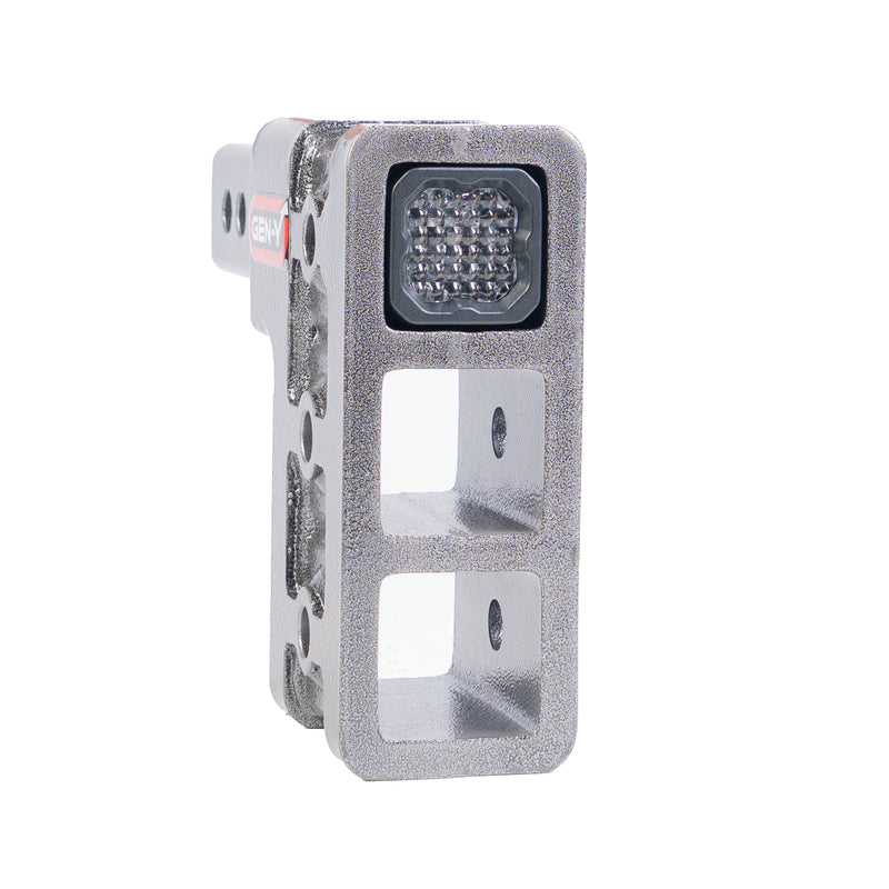 Gen-Y Hitch Diode Dynamics Hitch Mount LED Pod - No Harness