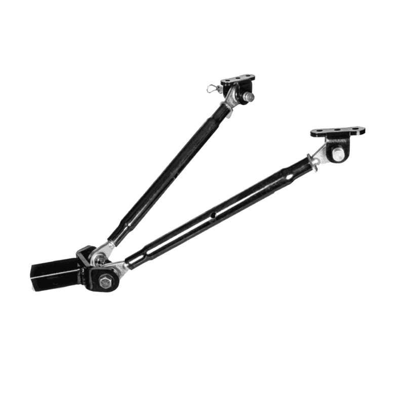 Gen-Y Hitch Stabilizer Bar Kit