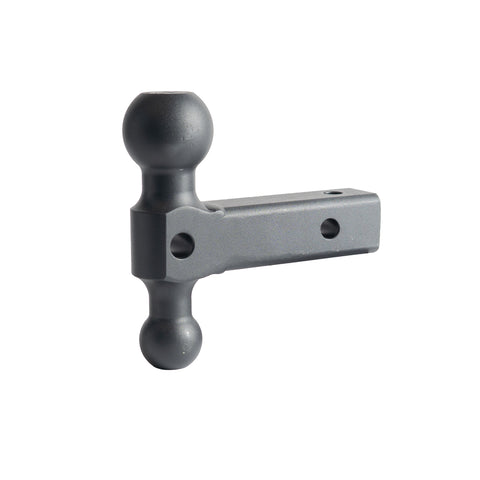 Gen-Y Hitch 50MM/70MM Replacement Versa Ball 2 Shank 7000kg Weight Capacity