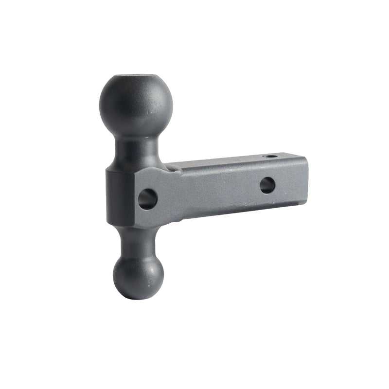 Gen-Y Hitch 50MM/70MM Replacement Versa Ball 2 Shank 7000kg Weight Capacity