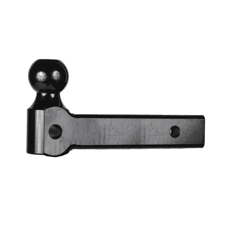 Gen-Y Hitch 50MM Replacement Ball 12" long - 2 Shank 4500kg Weight Capacity