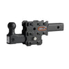 Gen-Y Hitch Phantom Drop Hitch 3500kg 2" Receiver