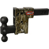 Gen-Y Hitch Mega-Duty X Mossy Oak 4500kg 2" Receiver - Limited Edition