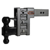 Gen-Y Hitch Mega Duty Drop Hitch 7000kg 2.5" Receiver