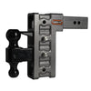 Gen-Y Hitch Mega Duty Drop Hitch 7000kg 2.5" Receiver