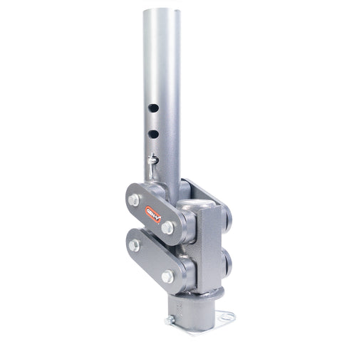 Gen-Y Hitch Gooseneck Coupler Spartan