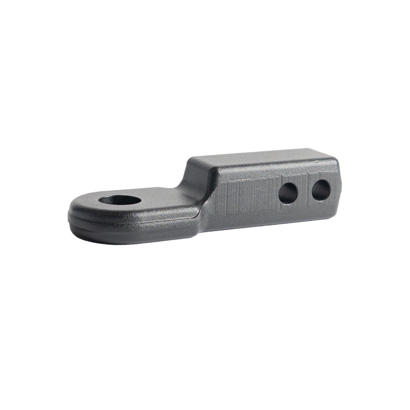 Gen-Y Hitch Australian Tongue 2 Shank 4500kg Weight Capacity - Australian Tongue with Reducer Bush (DO35)