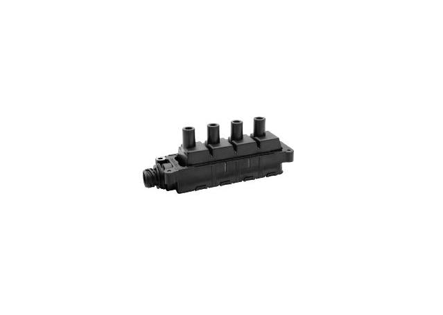 OEM Parts Ignition Coil C205GEN