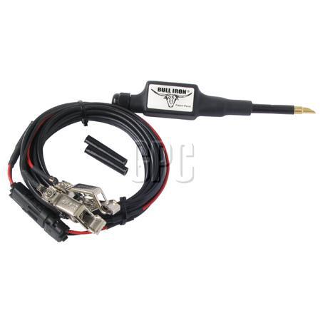 GENR8 Soldering Iron Telford Bull Heavy Duty 12V 24-Bull