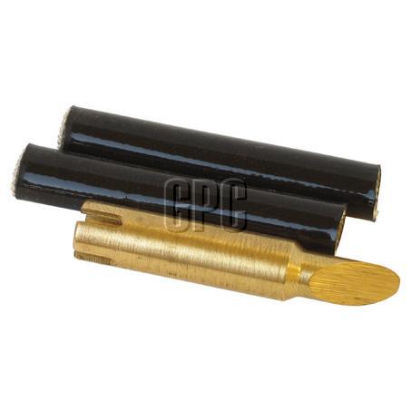 GENR8 Soldering Iron Tip (suits Telford Bull) 24-Bulltip