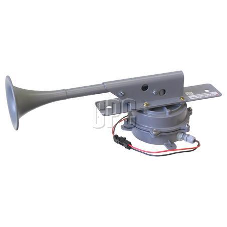 GENR8 Signal Horn H/D 24V 124dBa 25-FED52