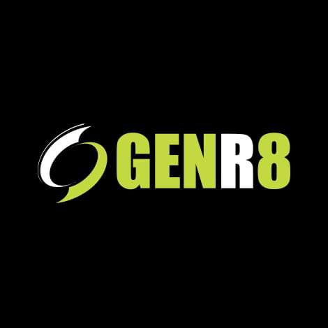 Genr8 Insulator Suit Battery Lug Terminal Red 24-901685