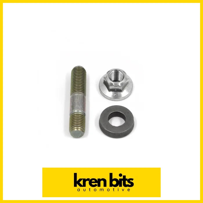 Genuine Exhaust Manifold Fasteners To Suit Nissan Rb20De(T) Rb25De(T) & Neo 6