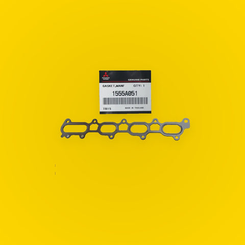 Genuine Exhaust Manifold Gasket for Mitsubishi Triton MN 4D56 2.5L 4WD