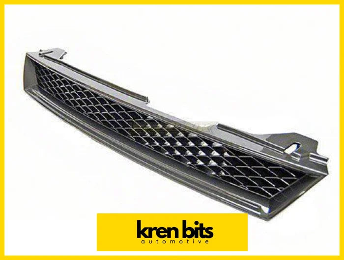 Genuine Nissan - NEW - S14 Silvia Kouki Facelift Grille Grill