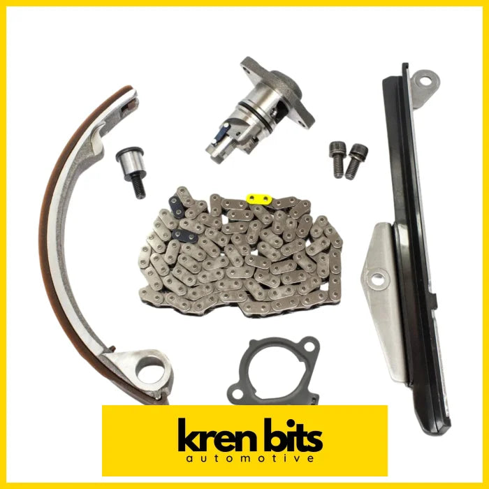 Genuine Nissan Timing Chain Kit (SR20) ’S13 180sx S14 S15 N14 N15 P10 P11’’ Timing Chain Kit