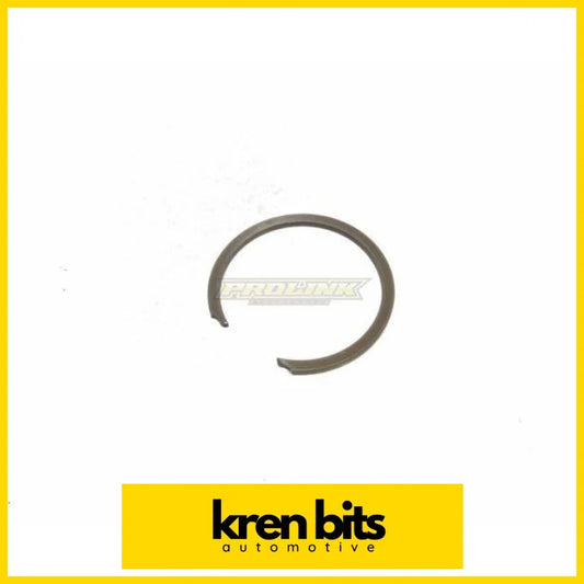 Genuine Nissan Upper Shifter Snap Ring - Silvia/Skyline Snap Ring