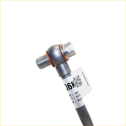 Genuine Turbo Charger Oil Feed Pipe for Ford Ranger 3.2L 2011-2015 - & Performance