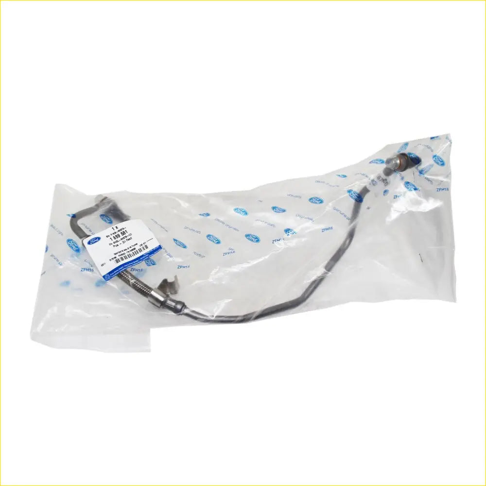 Genuine Turbo Charger Oil Feed Pipe for Ford Ranger 3.2L 2011-2015 - & Performance