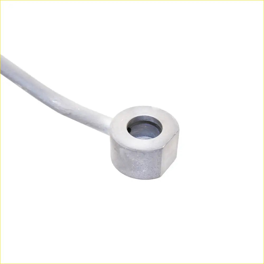 Genuine Turbo Charger Oil Feed Pipe for Nissan Navara D22 YD25 2.5L - & Performance