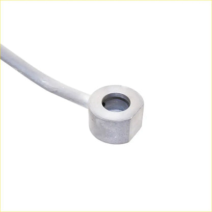 Genuine Turbo Charger Oil Feed Pipe for Nissan Navara D22 YD25 2.5L - & Performance