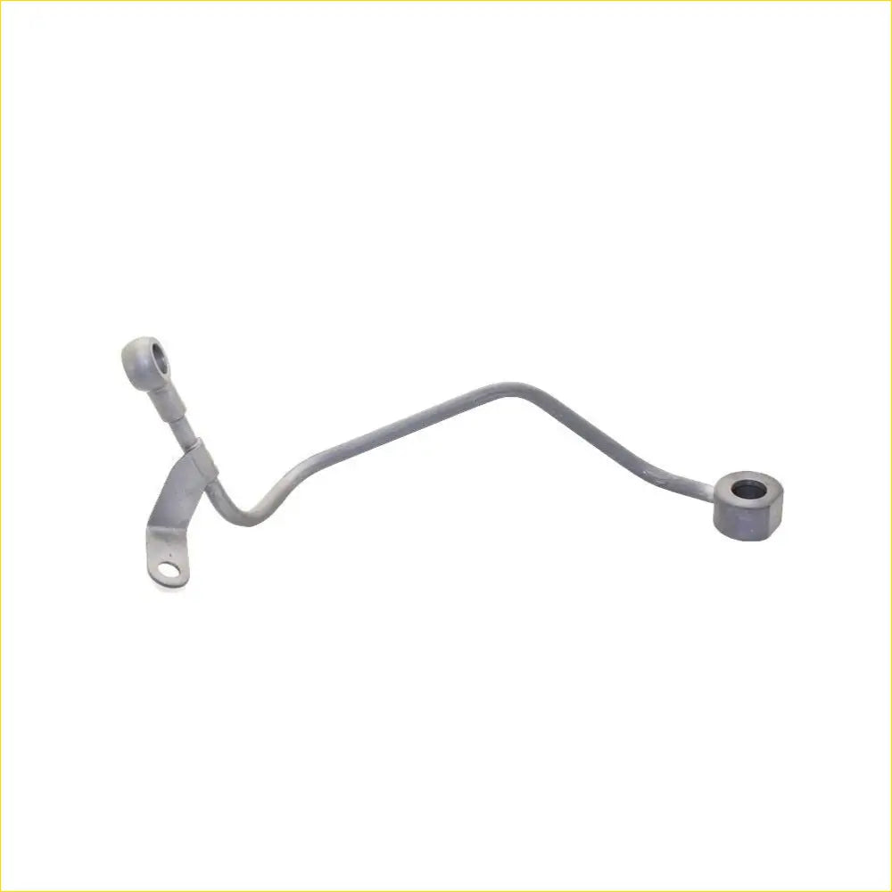 Genuine Turbo Charger Oil Feed Pipe for Nissan Navara D22 YD25 2.5L - & Performance