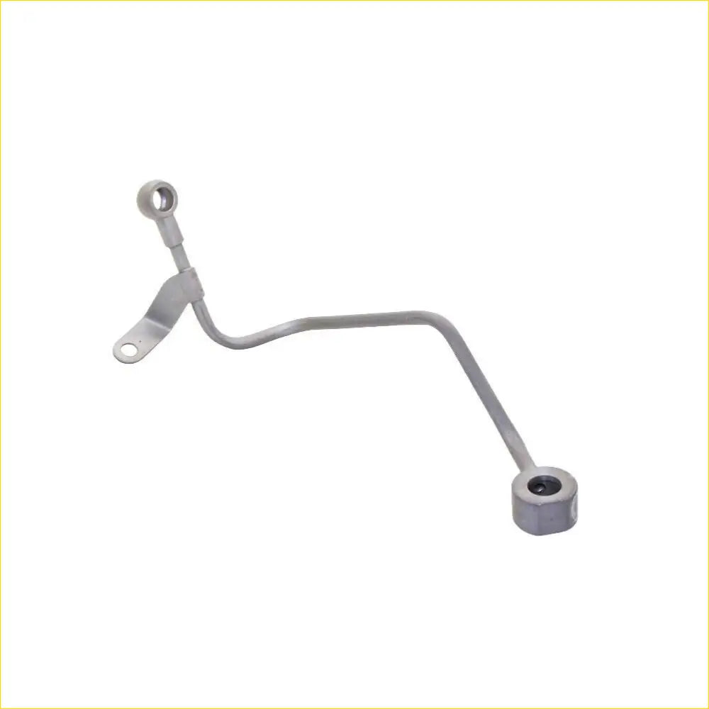 Genuine Turbo Charger Oil Feed Pipe for Nissan Navara D22 YD25 2.5L - & Performance