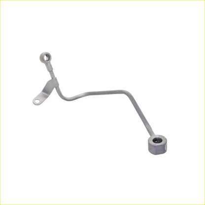 Genuine Turbo Charger Oil Feed Pipe for Nissan Navara D22 YD25 2.5L - & Performance