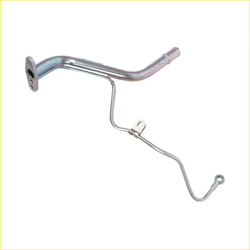 Genuine Turbo Charger Oil Feed&Return Pipe for Mitsubishi Pajero 4M41 - & Performance