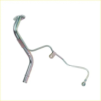 Genuine Turbo Charger Oil Feed&Return Pipe for Mitsubishi Pajero 4M41 - & Performance