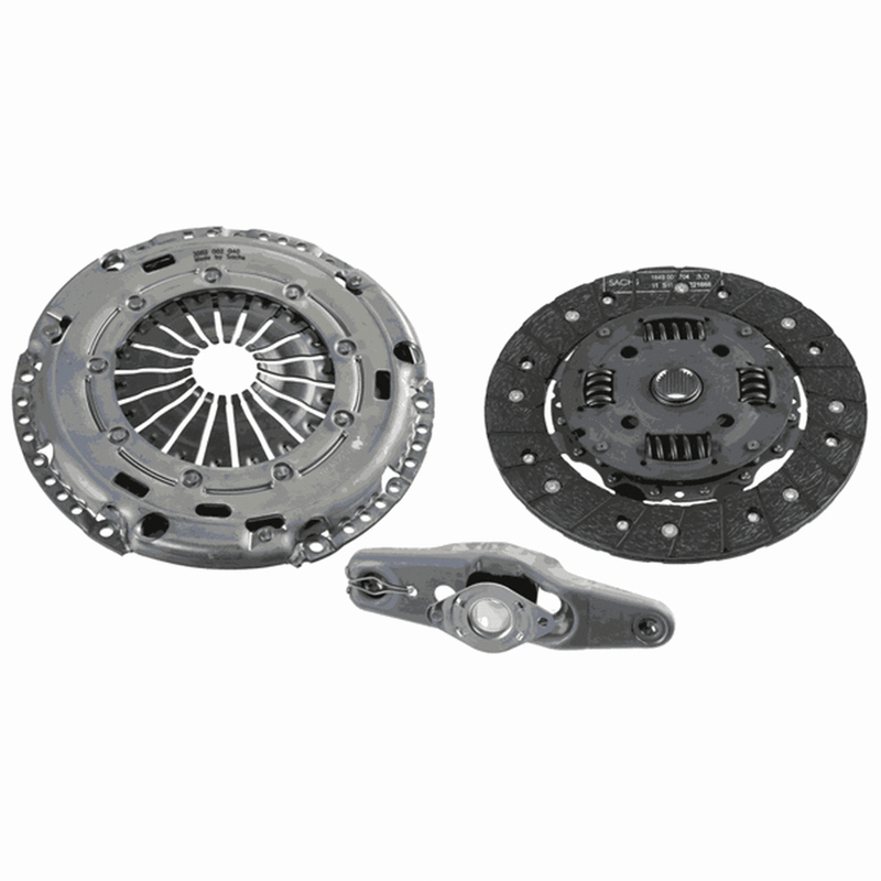 Sachs Clutch Kit 3000 950 072
