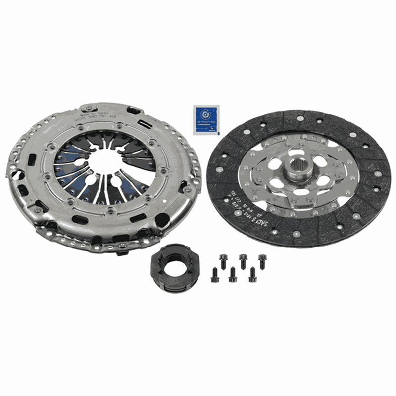 Sachs Clutch Kit Xtend 3000 970 036