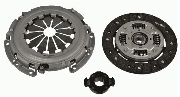 Sachs Clutch Kit 3000 951 547