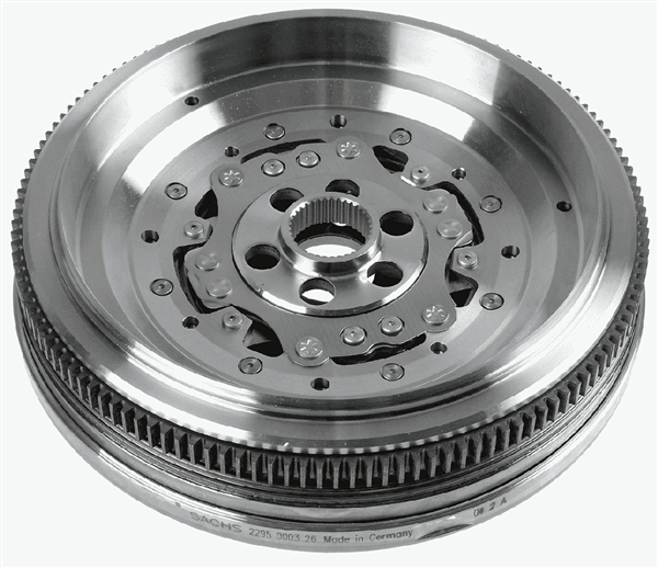 Sachs Dual Mass Flywheel 2295 000 326
