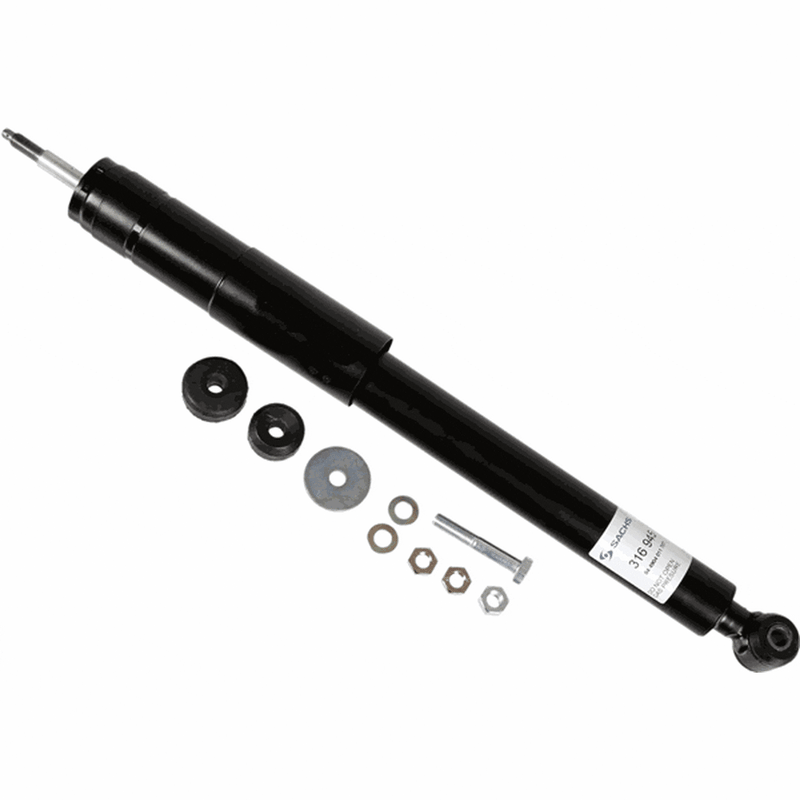 Sachs Shock Absorber 316 945