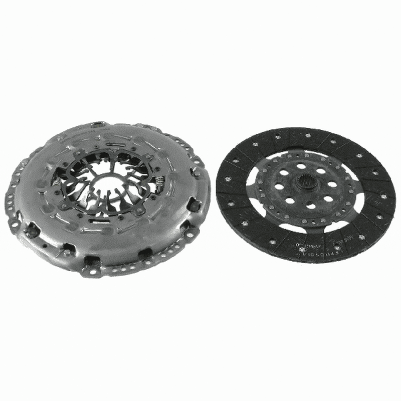 Sachs Clutch Kit Xtend 3000 951 944