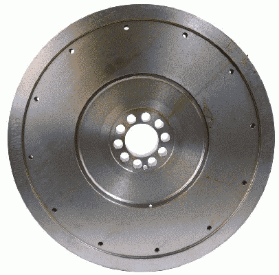 Sachs Single Mass Flywheel 3421 601 017
