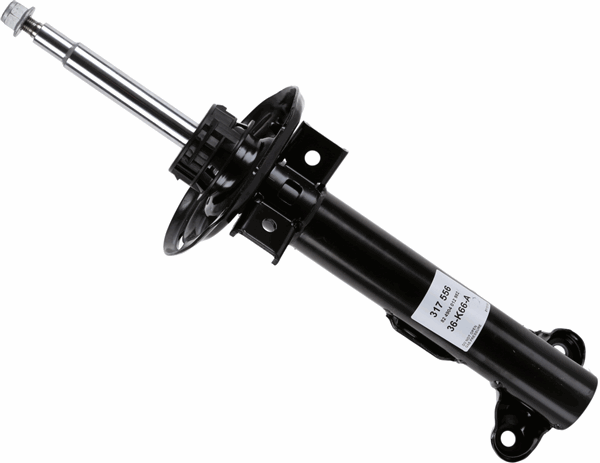Sachs Shock Absorber 317 556