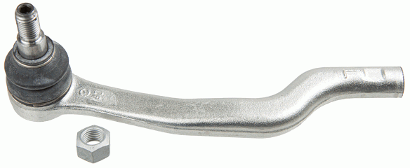 Lemforder Tie Rod End 19957 02